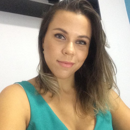Erika Paula