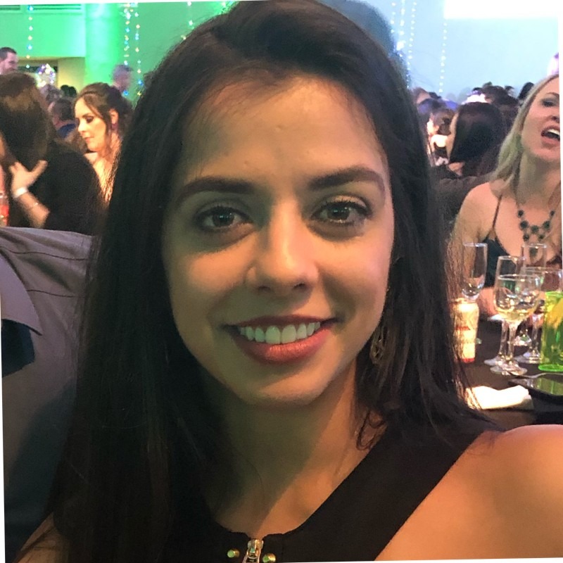 Emilia Barros